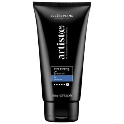 Eugene Perma Ep Artist Extra Strong Gel 150ml