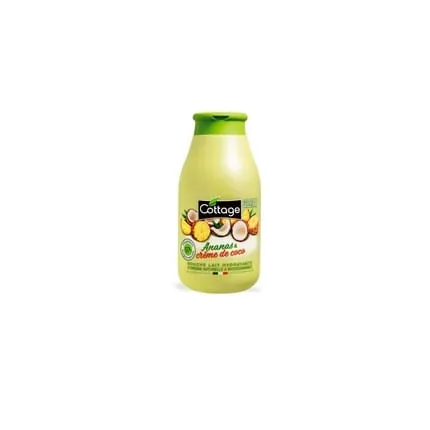 Cottage Cottage Travel Gel 50 Pineapplecoconut 7968