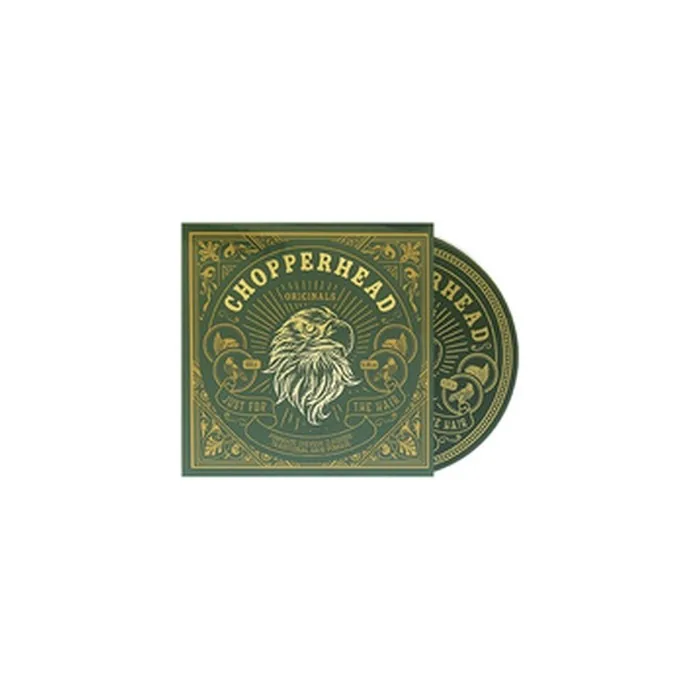 Chopperhead Traditional Hair Pomade