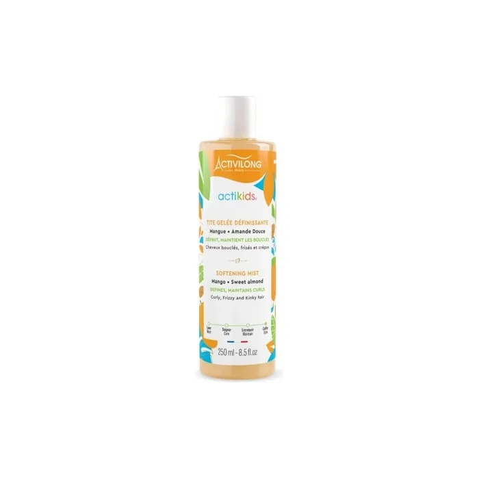 Activilong Actikids Defining Gel 260ml