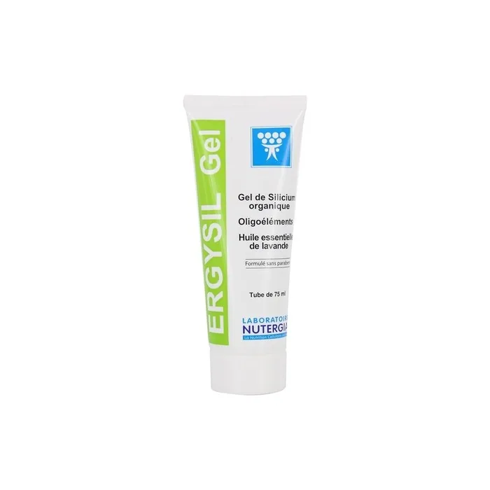 Nutergia Ergysil Gel