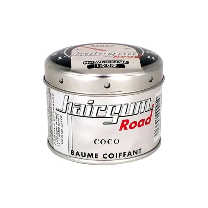 Ariland Hairgum Road Coco Balm 100g