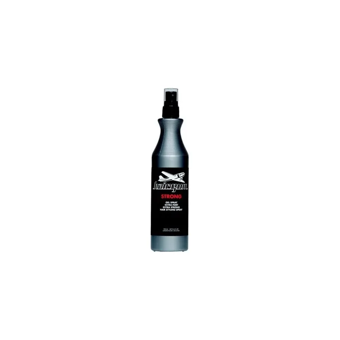 Hairgum Jet Gel 250ml