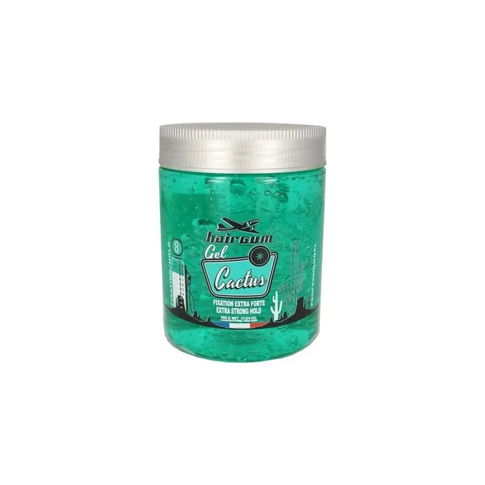 HAIRGUM Cactus Gel Force 8 500g