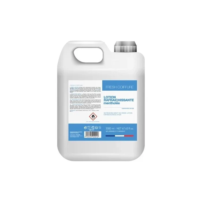 Ariland Hairgum Fresh Coiffure Recharge 2 Liters