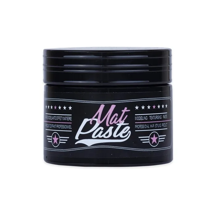 Hairgum Mat Paste 80g