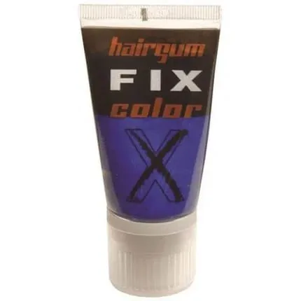 Hairgum Hairgum Fix Color Gel Colorant Purple