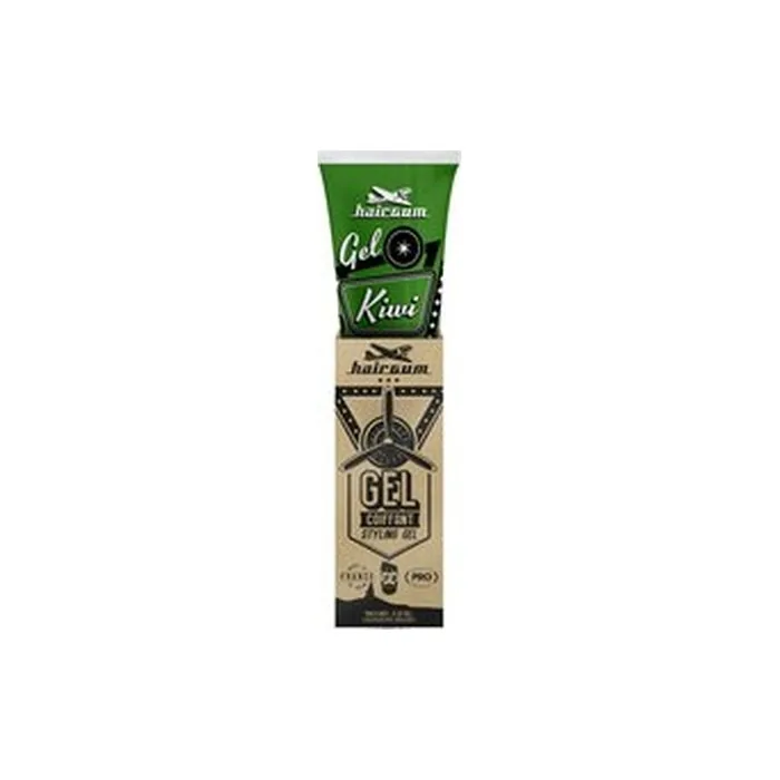 Hairgum Hairgum Hgf100plas Hair Gel For Men 100 Ml