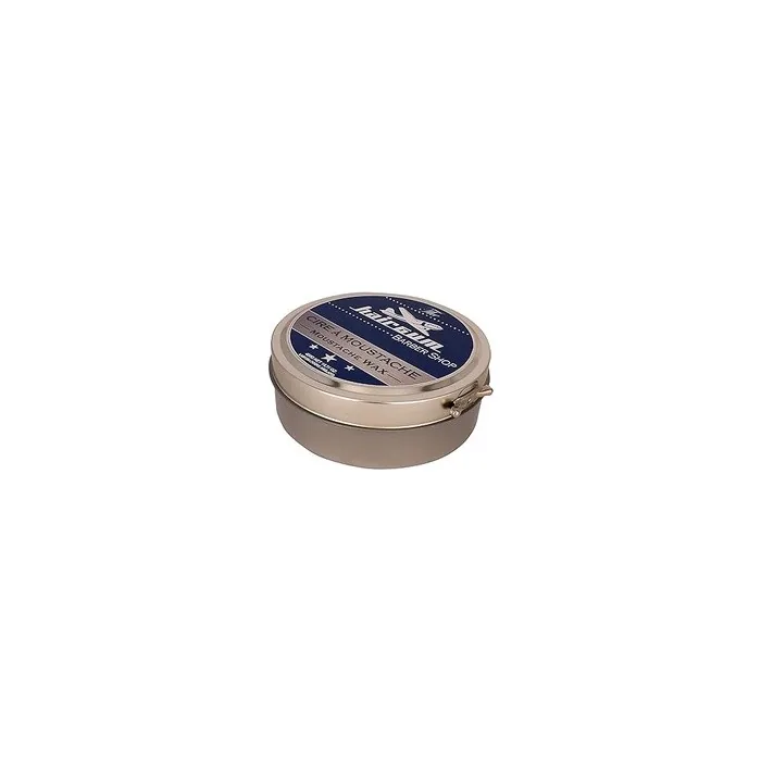 Hairgum Bart Polish Aluminium Can 400 G