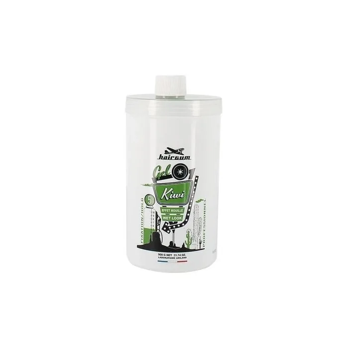 Ariland Hairgum Fixing Gel Kiwi 900g