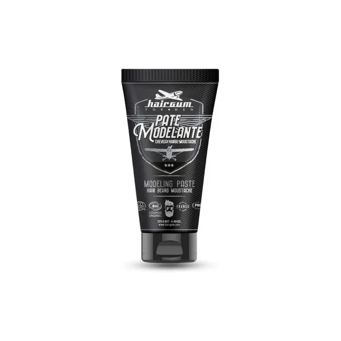 Ariland Hairgum Modeling Paste Cosmos Natural 125g