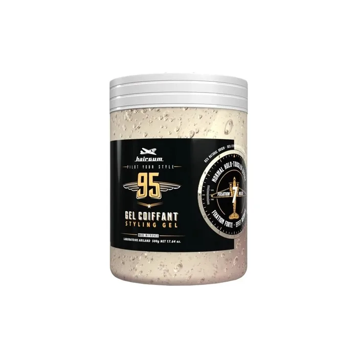 Ariland Hairgum Fixing Gel 95 500g