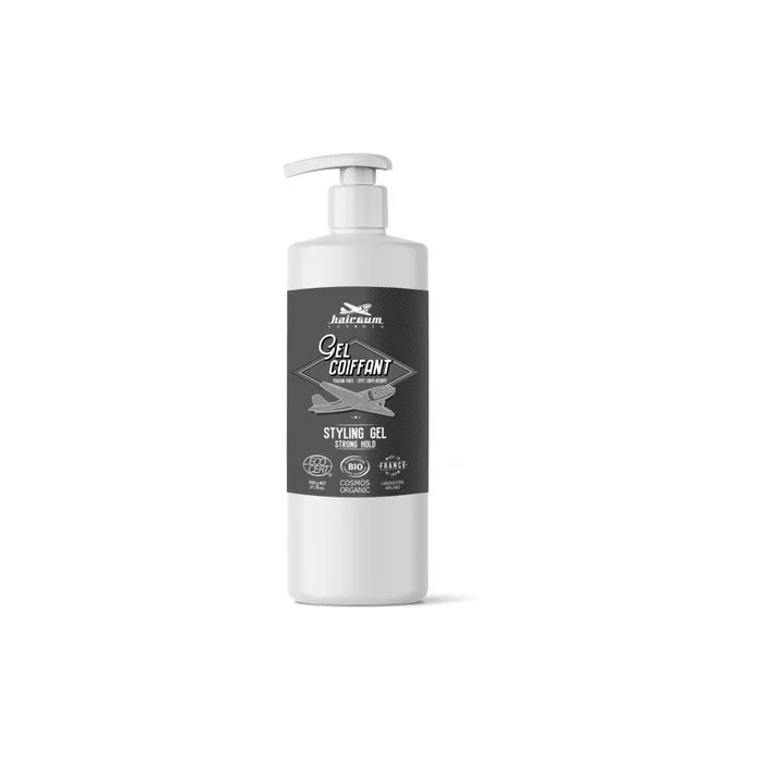Ariland Hairgum Strong Hold Styling Gel 900g