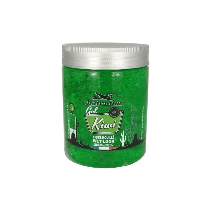 Ariland Hairgum Fixing Gel Kiwi 500g