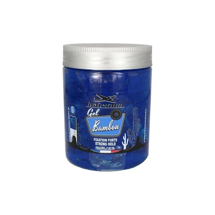Ariland Hairgum Bamboo Fixing Gel 500g