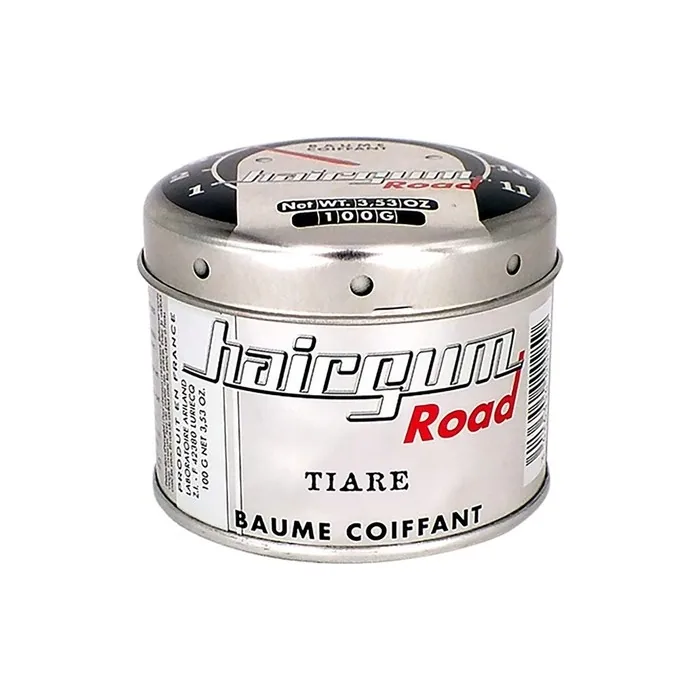 Hairgum Road Tiare Pomade 100g