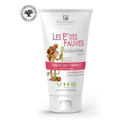 Fauvert Les Petits Fauves Gel - 150ml