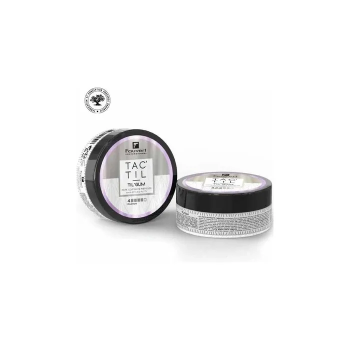 Fauvert Til'gum Fiber Styling Paste 80g