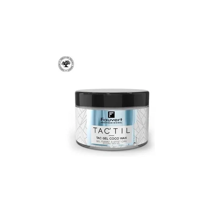 Fauvert Tac'til Tac'gel Coconut Gel - 450ml