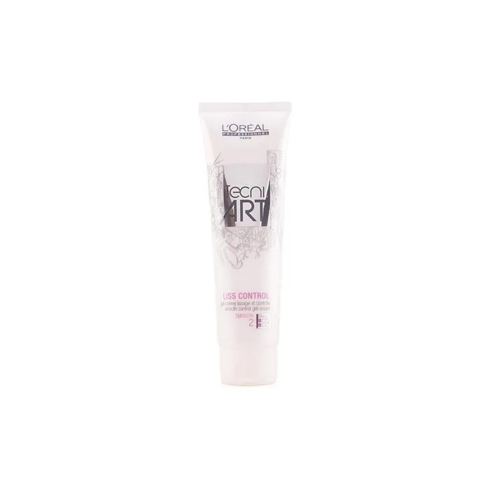 L'Oreal Professionnel Tecni.Art Liss Smooth Control Gel-Cream 150ml