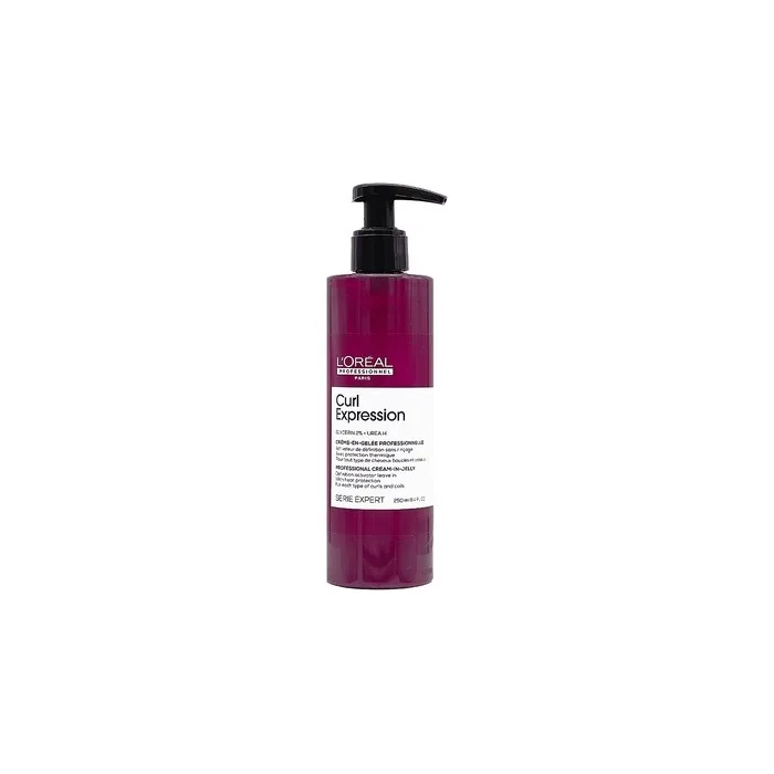 L'Oreal Professionnel Curl Activator Jelly 250ml