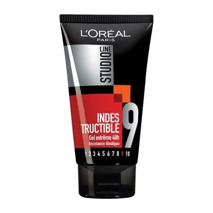Loreal Paris Studio Line Indestructible Gel