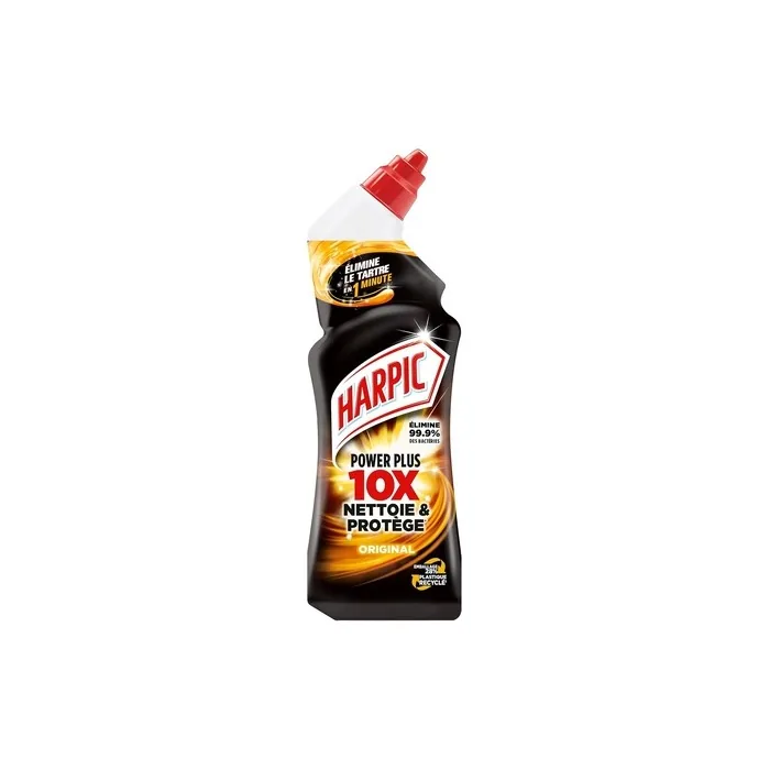 Powerplus Original Gel