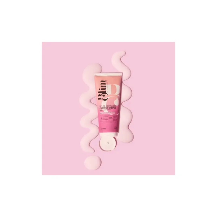 Blim By Patrice Mulato Styling Jelly For Curly Hair 200ml