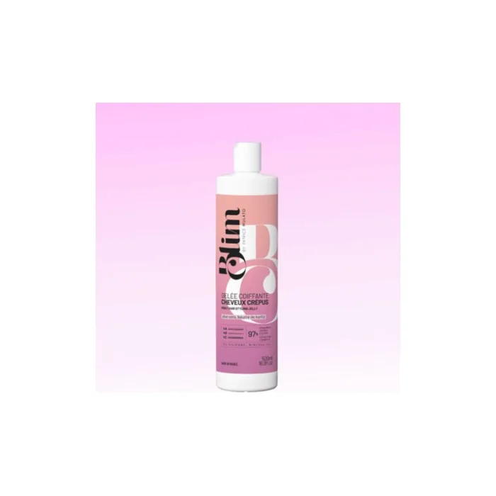 Blim Styling Jelly For Curly Hair 500ml