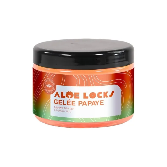 Aloe Locks Fixing Mango Gelee For Shaping And Styling Locks Braids & Curls