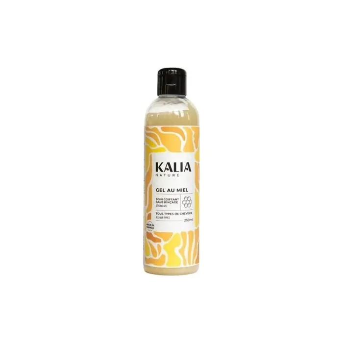 Kalia Nature Honey Gel Curl Fixing Treatment 250ml