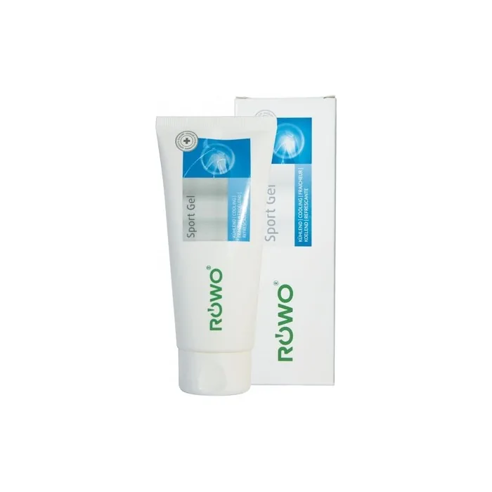 Roewo Sport Gel 100ml