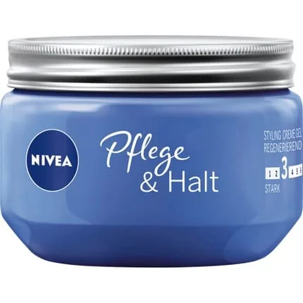 Nivea Hair Gel Styling 150ml Cream