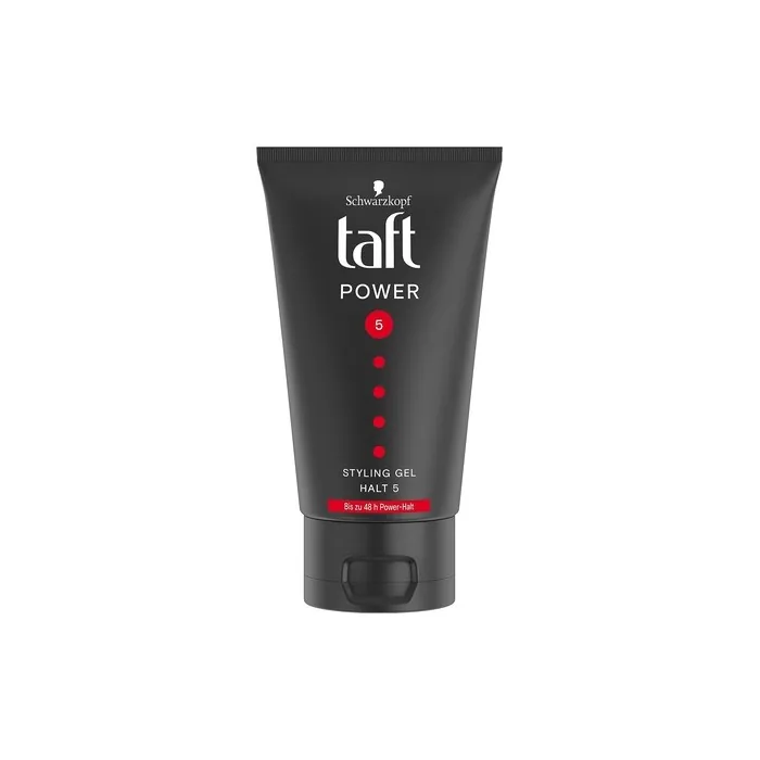 Taft Styling Gel Power Holding Level 5 150ml