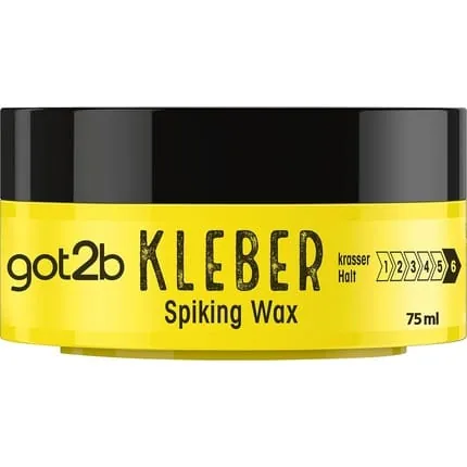 GOT2B Spiking Wax Halt 6 75ml
