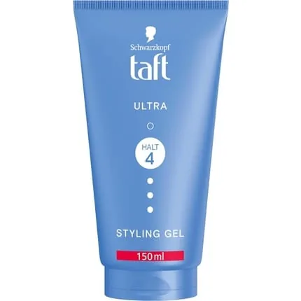 Schwarzkopf TAFT Ultra Styling Gel 150ml