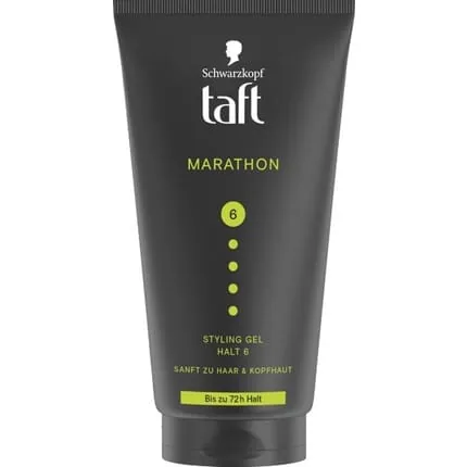 Taft Taft Hair Gel Marathon 150ml