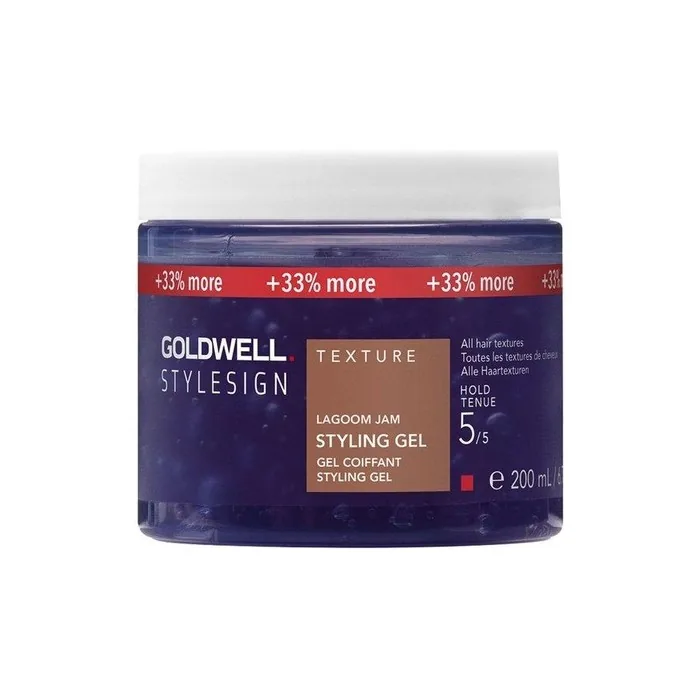 Goldwell Styling Gel Lagoom Jam Xxl