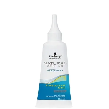 Schwarzkopf Creative Gel 100g