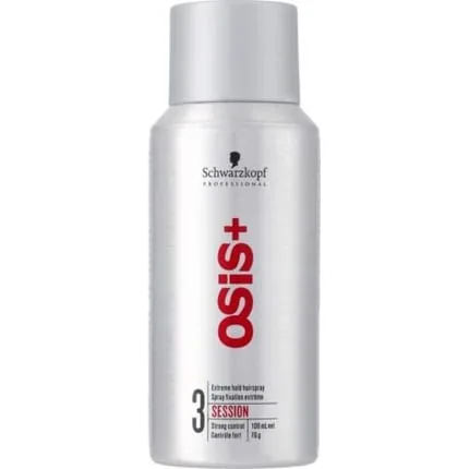 Osis+ Session Extreme Hold 100ml