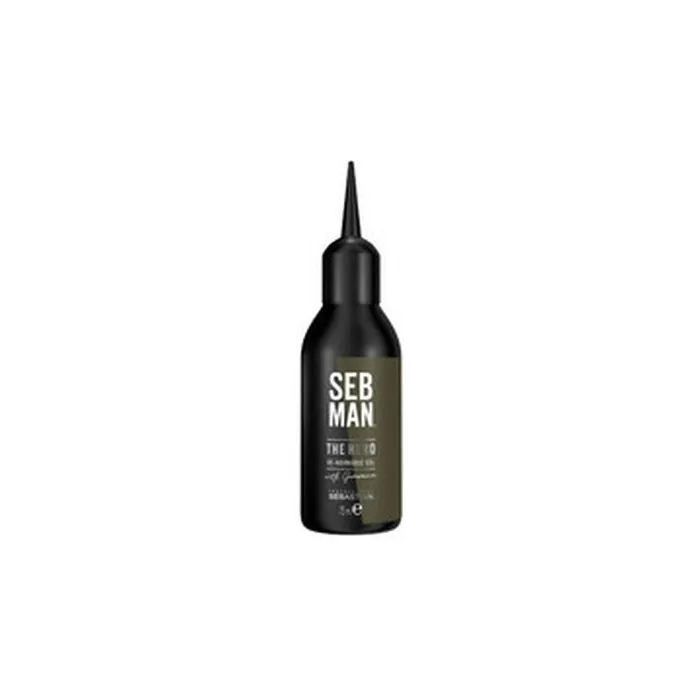Sebastian Professional Seb Man The Hero Reworkable Gel 75ml