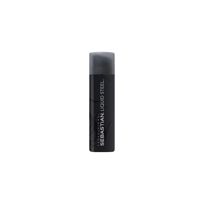 Sebastian Liquid Steel 140ml150ml