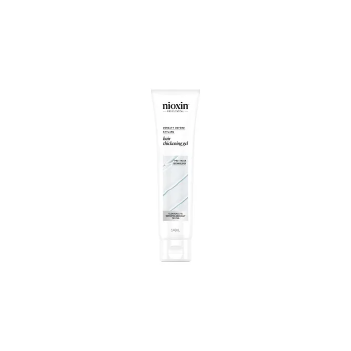 Nioxin Niox Thickening Gel 140 Ml