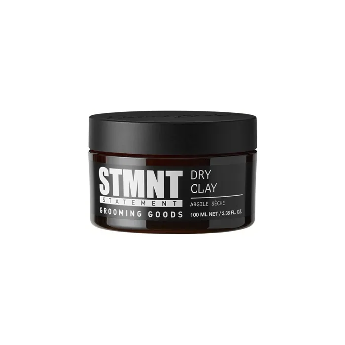 Stmnt Dry Clay 100ml