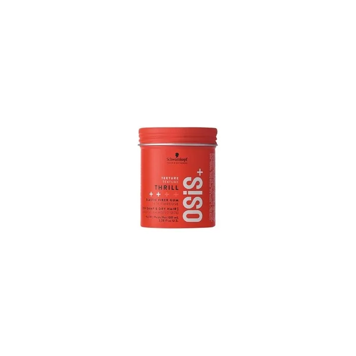 Schwarzkopf OSiS+ Thrill Fibrous Gum 100ml