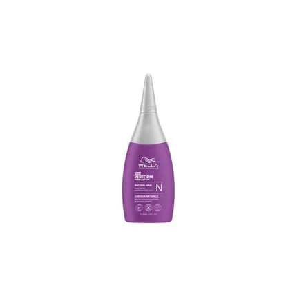 Wella Professionals Perform Curl N 75ml Curl Enhancing Hair Product