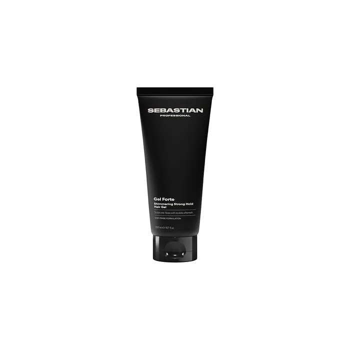 Sebastian Professional Styling Gel Forte Strong Hold Gel 200ml