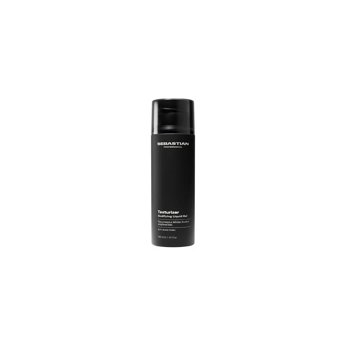 Sebastian Professional Styling Texturizer Gel 140ml