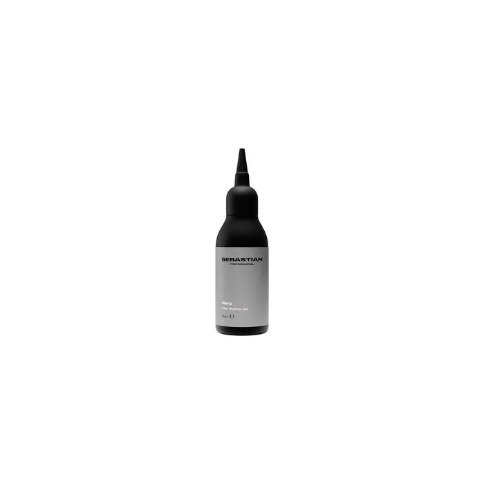 Sebastian Professional Specialist Styling Hero Gel 24h 75ml
