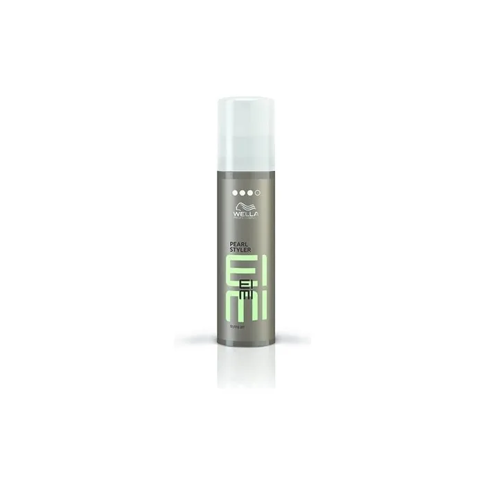 Wella Professionals Eimi Pearl Styler Styling Gel Strong Hold 100ml